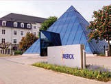 Merck Pharma Darmstadt
